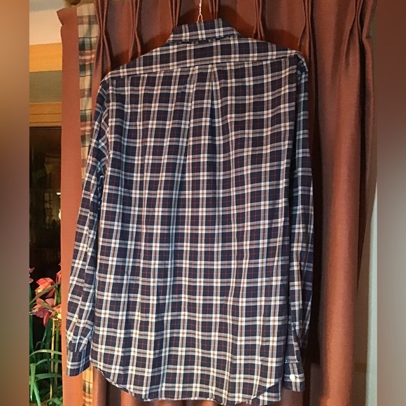 NWOT Ralph Lauren Long Sleeve Casual Button Down Shirt in XL - Picture 2 of 7